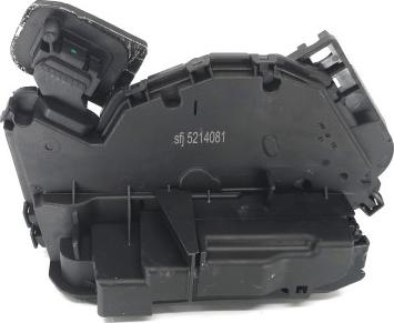 Bugiad BDL14081 - Замок двері autocars.com.ua