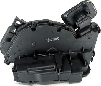 Bugiad BDL14082 - Замок двері autocars.com.ua