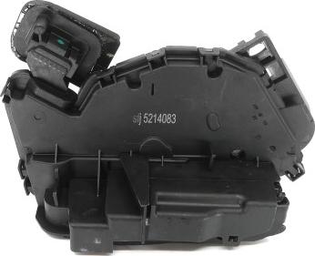 Bugiad BDL14083 - Замок двері autocars.com.ua