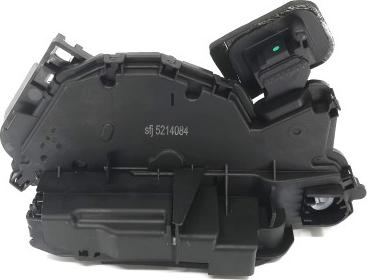 Bugiad BDL14084 - Замок двері autocars.com.ua