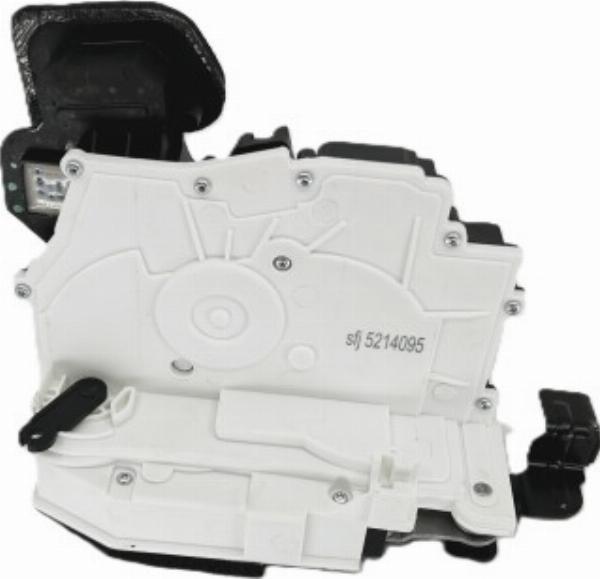 Bugiad BDL14095 - Замок двері autocars.com.ua