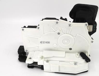 Bugiad BDL14096 - Замок двері autocars.com.ua