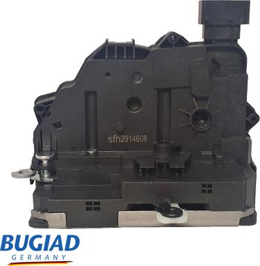 Bugiad BDL14608 - Замок двери autodnr.net