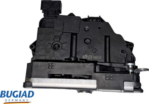 Bugiad BDL14609 - Замок двері autocars.com.ua
