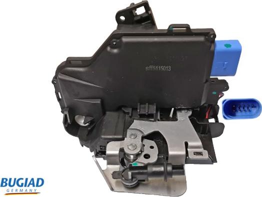 Bugiad BDL15013 - Замок двері autocars.com.ua