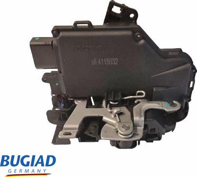 Bugiad BDL15032 - Замок двері autocars.com.ua