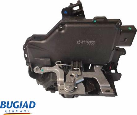 Bugiad BDL15033 - Замок двері autocars.com.ua