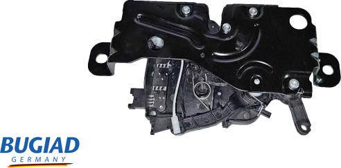 Bugiad BDL15741 - Замок задніх дверей autocars.com.ua