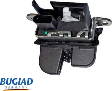 Bugiad BDL15763 - Замок задніх дверей autocars.com.ua