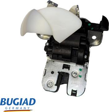 Bugiad BDL15764 - Замок задніх дверей autocars.com.ua