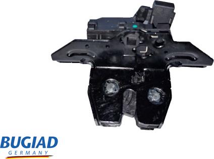 Bugiad BDL15767 - Замок задніх дверей autocars.com.ua