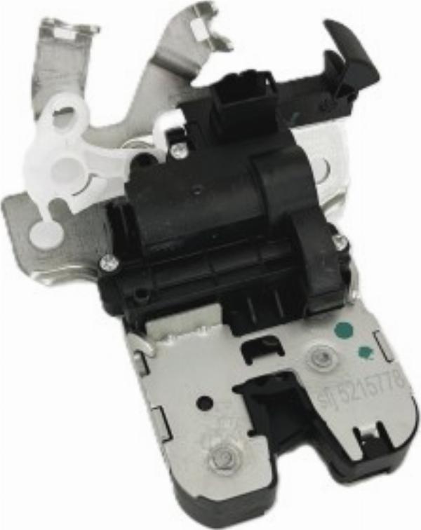 Bugiad BDL15778 - Замок задніх дверей autocars.com.ua