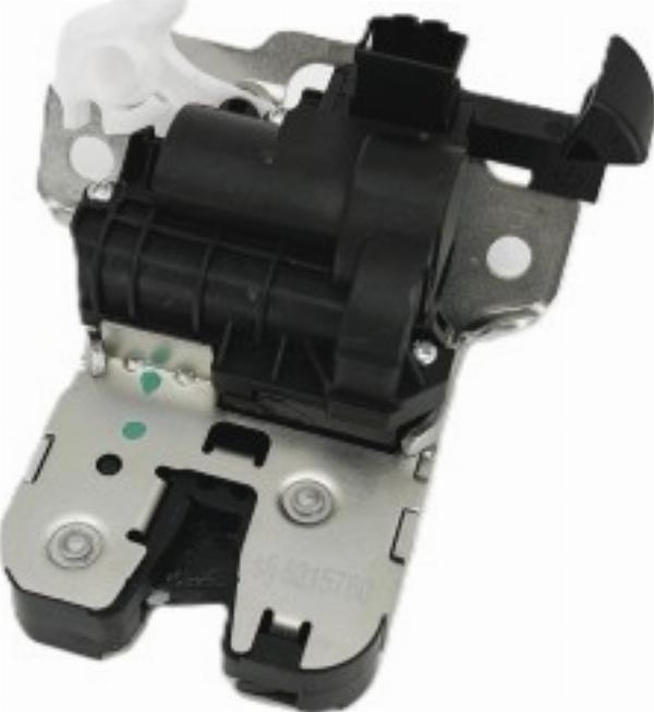 Bugiad BDL15780 - Замок задніх дверей autocars.com.ua