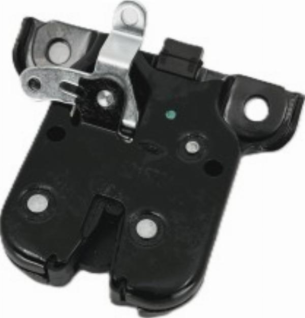 Bugiad BDL15784 - Замок задніх дверей autocars.com.ua