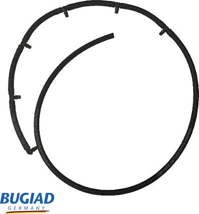 Bugiad BFH18054 - Шланг, витік палива autocars.com.ua