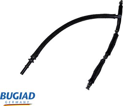 Bugiad BFH18074 - Шланг, витік палива autocars.com.ua
