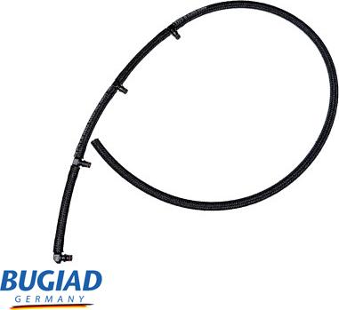 Bugiad BFH18082 - Шланг, витік палива autocars.com.ua
