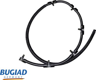 Bugiad BFH18084 - Шланг, витік палива autocars.com.ua