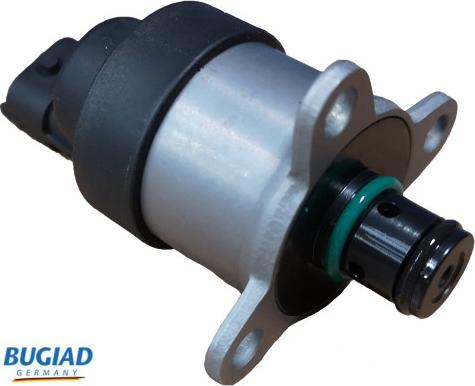 Bugiad BFM54201 - Регулирующий клапан, количество топлива (Common-Rail-System) autodnr.net
