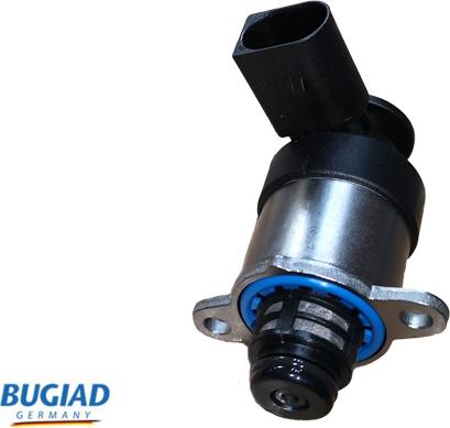 Bugiad BFM54227 - Регулюючий клапан, кількість палива (Common-Rail-System) autocars.com.ua