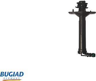 Bugiad BHW16506 - Розпилювач, форсунка, система очищення фар autocars.com.ua