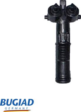 Bugiad BHW16571 - Розпилювач, форсунка, система очищення фар autocars.com.ua