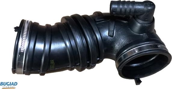 Bugiad BIH18103 - Рукав повітрозабірника, повітряний фільтр autocars.com.ua