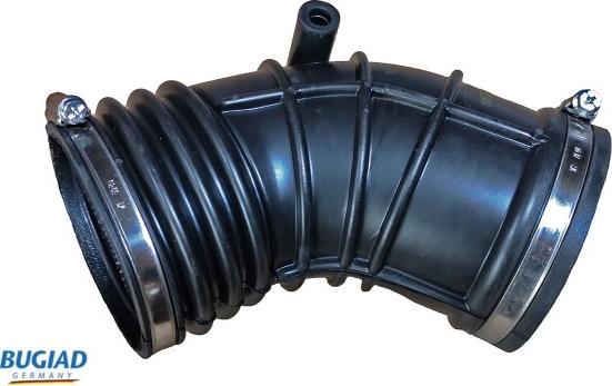 Bugiad BIH18114 - Рукав повітрозабірника, повітряний фільтр autocars.com.ua
