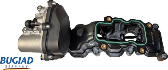 Bugiad BIM17046Prokit - Модуль впускний труби autocars.com.ua