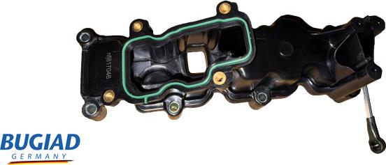 Bugiad BIM17046 - Модуль впускний труби autocars.com.ua