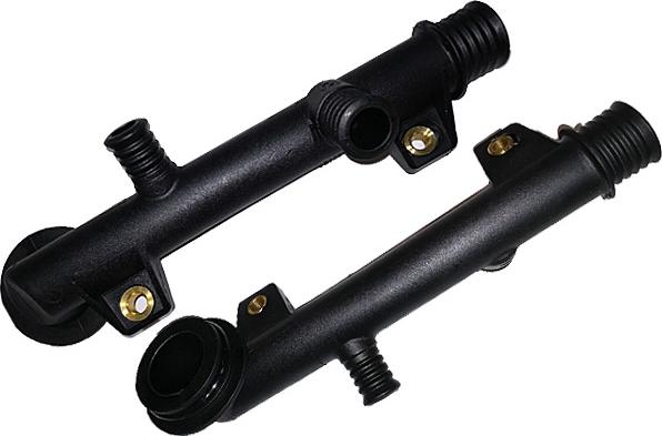 Bugiad BMC19129 - Фланець охолоджуючої рідини autocars.com.ua