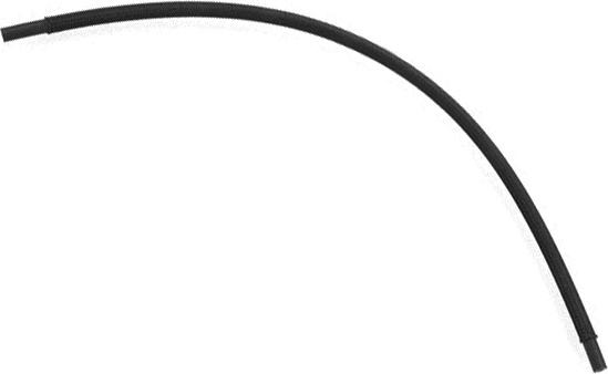 Bugiad BMC19259 - Шланг, вентиляція картера autocars.com.ua