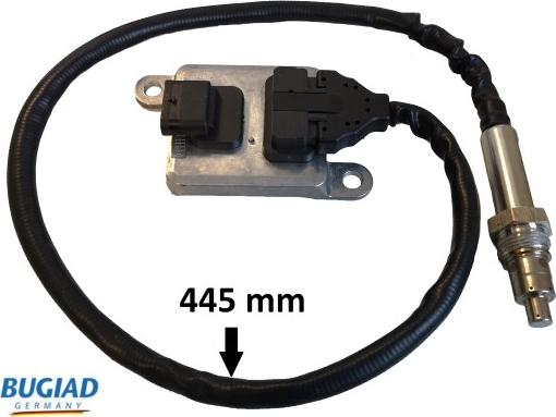 Bugiad BNX74000 - NOx-датчик, NOx-каталізатор autocars.com.ua