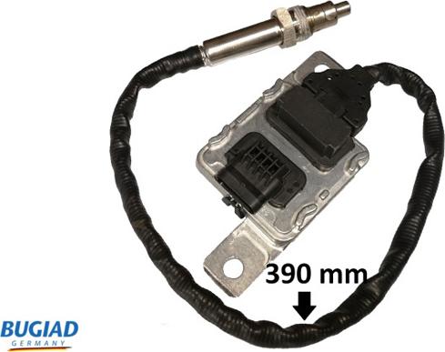 Bugiad BNX74022 - NOx-датчик, впорскування карбаміду autocars.com.ua