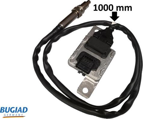 Bugiad BNX74036 - NOx-датчик, NOx-каталізатор autocars.com.ua