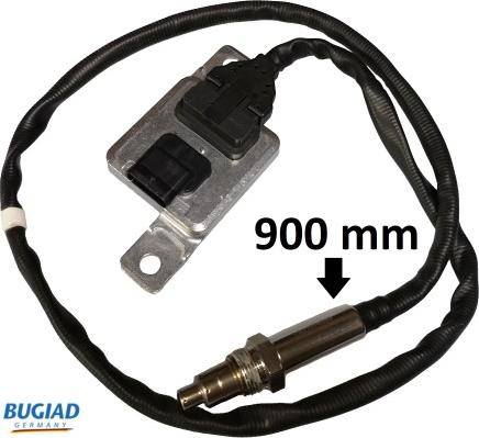 Bugiad BNX74039 - NOx-датчик, NOx-катализатор avtokuzovplus.com.ua