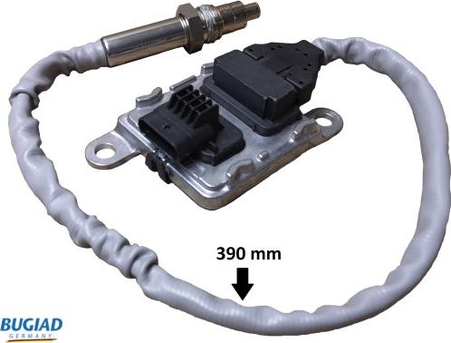 Bugiad BNX74042 - NOx-датчик, NOx-катализатор avtokuzovplus.com.ua