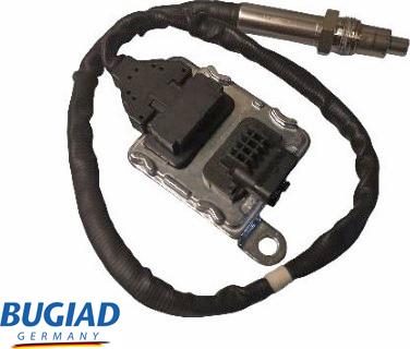 Bugiad BNX74070 - NOx-датчик, впорскування карбаміду autocars.com.ua