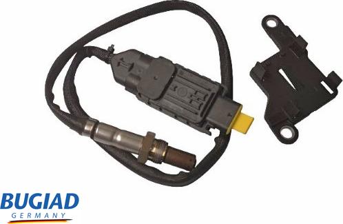 Bugiad BNX74076 - NOx-датчик, NOx-каталізатор autocars.com.ua