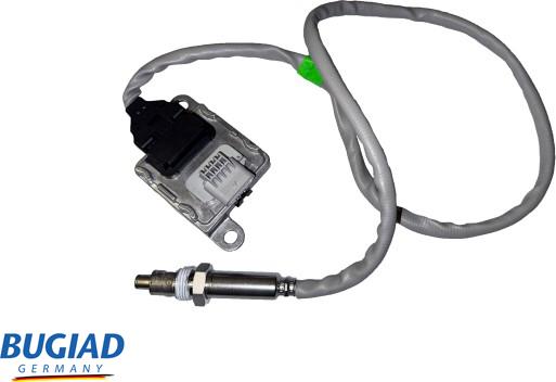 Bugiad BNX74078 - NOx-датчик, впорскування карбаміду autocars.com.ua