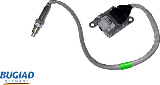 Bugiad BNX74081 - NOx-датчик, впорскування карбаміду autocars.com.ua