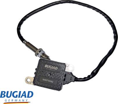 Bugiad BNX74082 - NOx-датчик, впорскування карбаміду autocars.com.ua