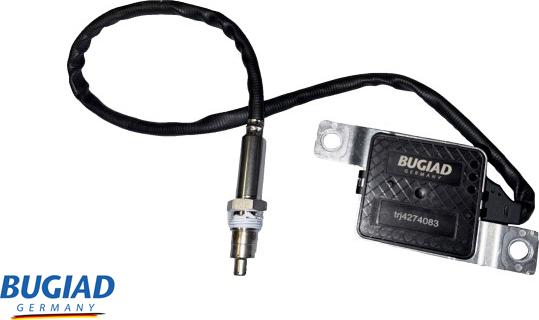 Bugiad BNX74083 - NOx-датчик, впорскування карбаміду autocars.com.ua