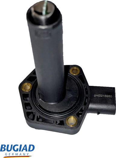 Bugiad BOL15960 - Датчик, рівень моторного масла autocars.com.ua