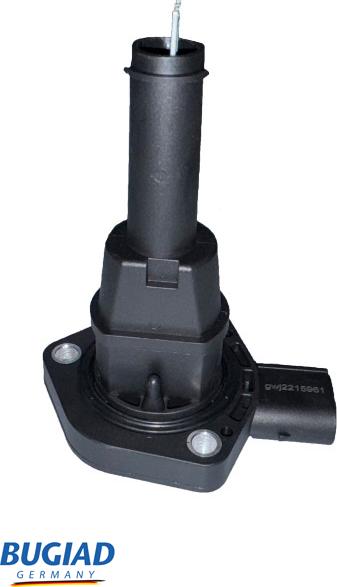 Bugiad BOL15961 - Датчик, рівень моторного масла autocars.com.ua