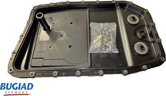 Bugiad BPR57704 - Масляний піддон, автоматична коробка передач autocars.com.ua