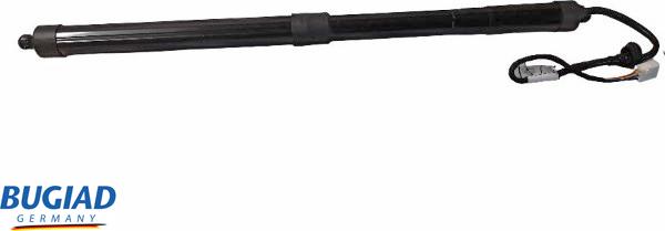 Bugiad BRD50745 - Газова пружина, кришка багажник autocars.com.ua