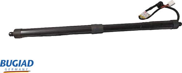 Bugiad BRD50746 - Газова пружина, кришка багажник autocars.com.ua