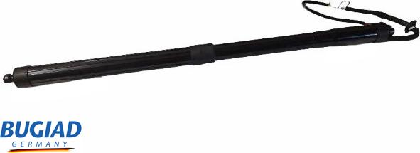 Bugiad BRD50749 - Газова пружина, кришка багажник autocars.com.ua