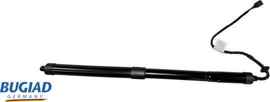 Bugiad BRD50767 - Газова пружина, кришка багажник autocars.com.ua